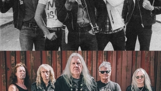 Saxon