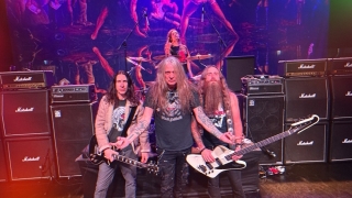 Sebastian Bach