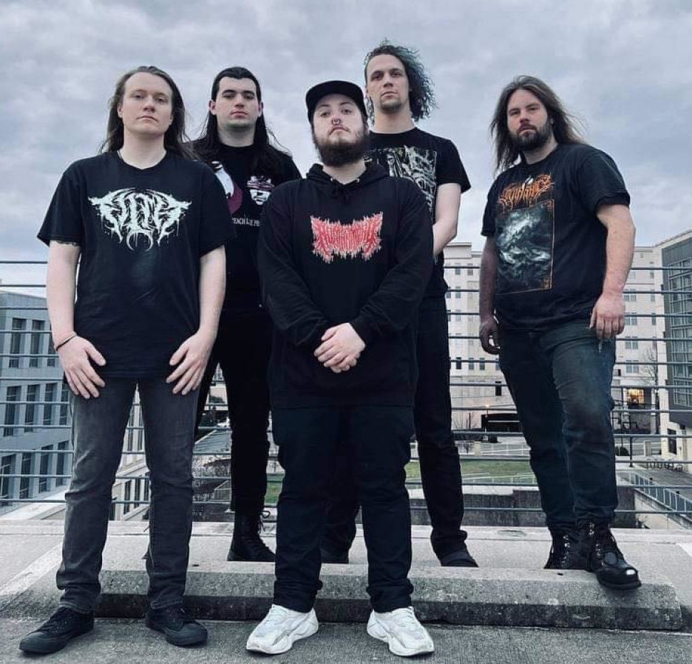 Severed By Dawn Severed By Dawn