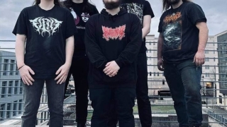 Severed By Dawn