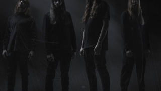 Shadow Of Intent
