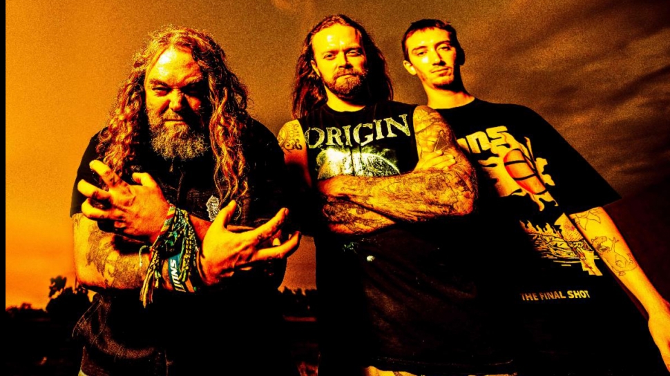 Soulfly