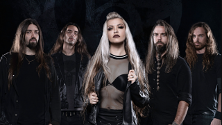 The Agonist