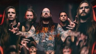 The Black Dahlia Murder