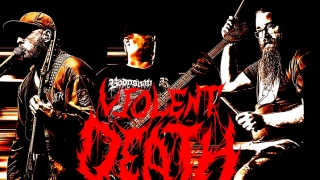 Violent Death