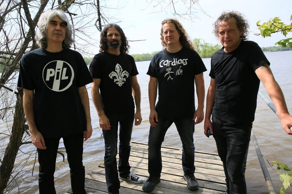 Voivod