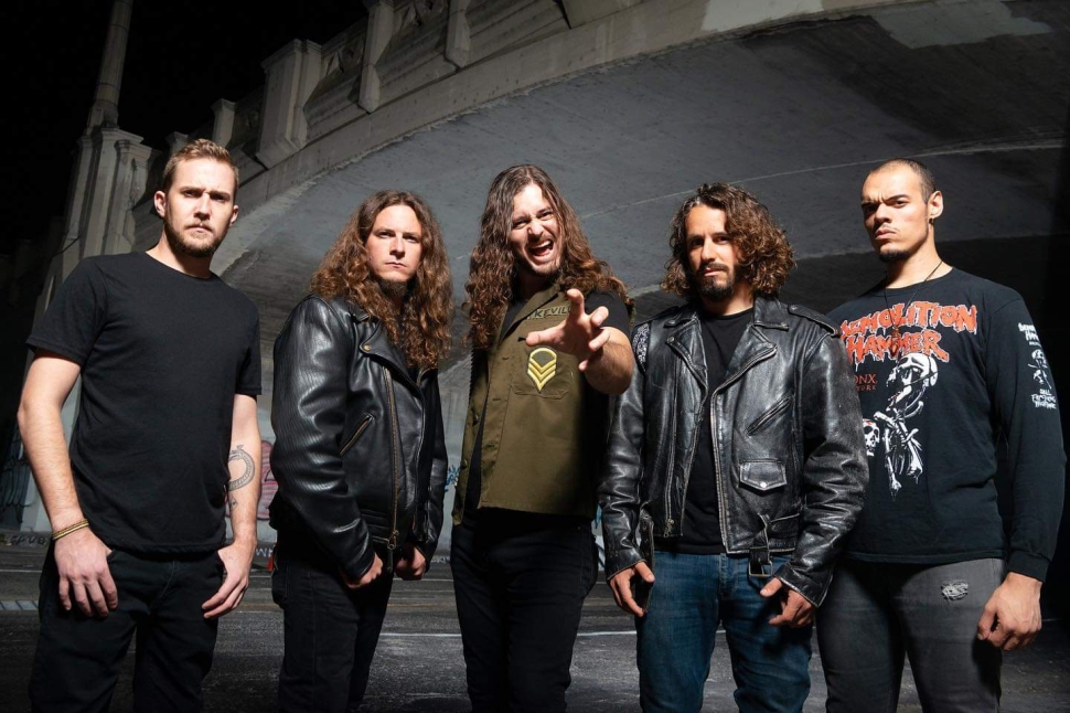 Warbringer