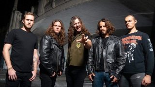 Warbringer