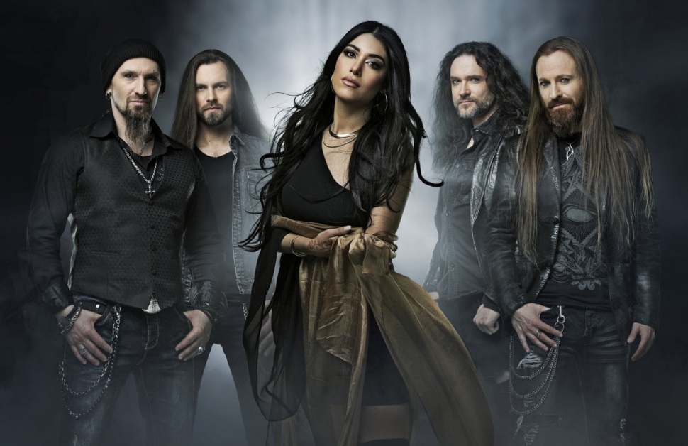 Xandria