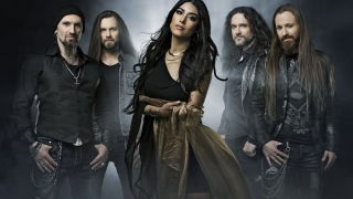 Xandria