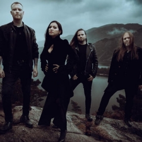 SIRENIA unveil official music video for new single 'Deadlight'