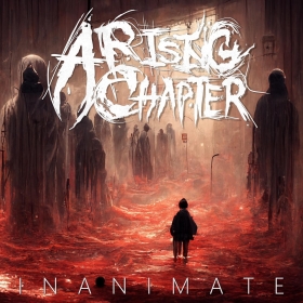 A RISING CHAPTER Launches New Music Video for 'Inanimate'