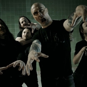 ABORTED just signed with Nuclear Blast Records