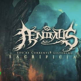 AENIMUS release new single, AENIMUS release new single,