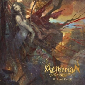 AETHERIAN Unleashes Powerful Second Single 'Πyp Aenaon' From Upcoming Album