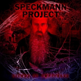 After 30 years, SPECKMANN PROJECT are ready with old-school death metal album