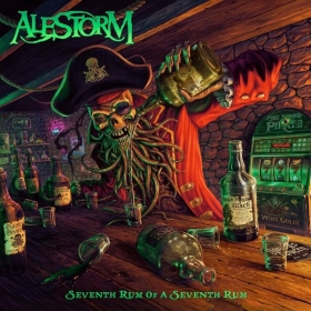 ALESTORM unveil the video for their new single 