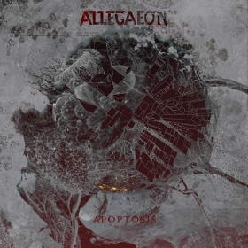 ALLEGAEON have premiered the music video for 'Called Home'