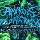 APOPTOSIS GUTRECTOMY demolishing of chaotic vortex new single premiere