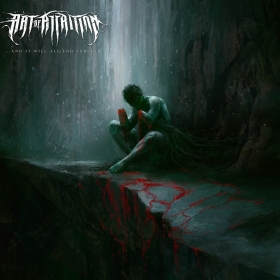 ART OF ATTRITION emaciate new single and music video premiere