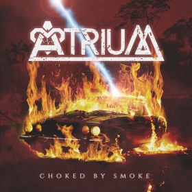 ATRIUM's 'Choked By Smoke' electrifies with new video