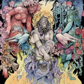 BARONESS Set the World on Fire with New Single & Music Video 'Last Word'
