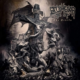 BELPHEGOR have announced 