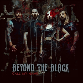 BEYOND THE BLACK Drops New Single 'Call My Name'