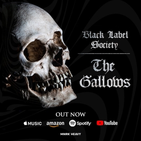 BLACK LABEL SOCIETY have released their new single 'The Gallows' BLACK LABEL SOCIETY have released their new single 'The Gallows'