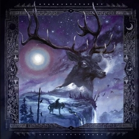 BLACKBRAID unveil new single and video 'The Dying Breath Of A Sacred Stag' BLACKBRAID unveil new single and video 'The Dying Breath Of A Sacred Stag'
