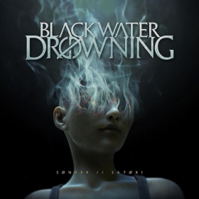 BLACKWATER DROWNING debuts mesmerizing video for 'The Caged'
