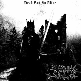 BLEEDING THROUGH have released their new music video 'Dead But So Alive'