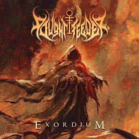 BLIGHTFEEDER sets the stage ablaze with ‘Exordium’