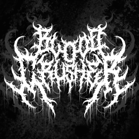 BLOODCRUSHER premiere new single 