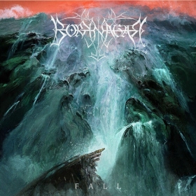 BORKNAGAR Unveils 'The Wild Lingers' Video