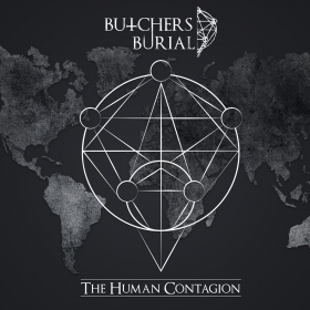 BUTCHERS BURIAL launched new lyric video 