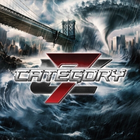 CATEGORY 7 premiere new single and music video CATEGORY 7 premiere new single and music video