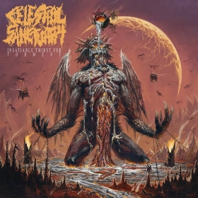 CELESTIAL SANCTUARY Unleashes New Single