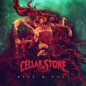 CELLAR STONE releases rocking video for ‘Borrowed Time’