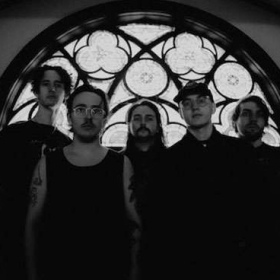 CHAMBER unleashes high-octane single 'Hopeless Portiat'