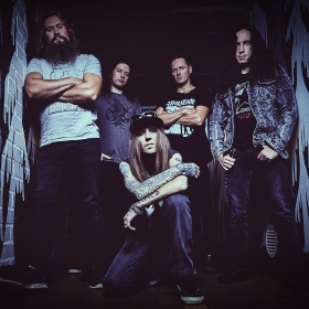 CHILDREN OF BODOM members reveal what really happened behind their split with ALEXI LAIHO