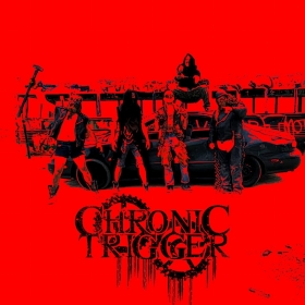 CHRONIC TRIGGER delivers genre-bending single 'Word of Hate'