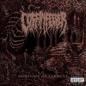 COFFIN FEEDER premiere new single COFFIN FEEDER premiere new single