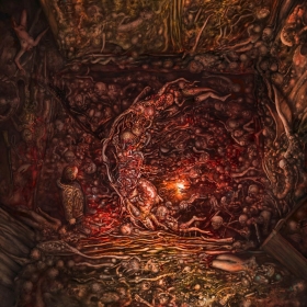COLPOCLEISIS premiere new single COLPOCLEISIS premiere new single