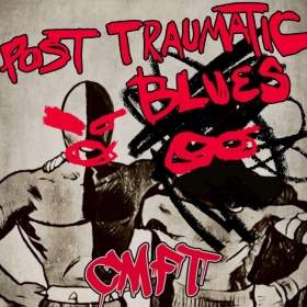 COREY TAYLOR Reveals New Single 'Post Traumatic Blues' from Upcoming Album
