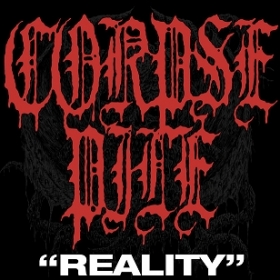 CORPSE PILE launches 'Reality' from upcoming EP