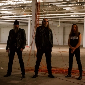 CORTEGE Emerges With 'Purgatory' Music Video From Forthcoming 'Vandari' Album