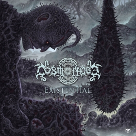 COSMOPHOBE releases 'Existential' EP with full-album stream