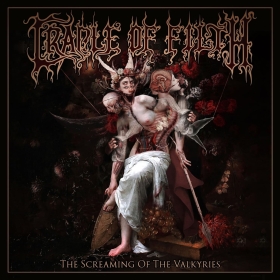 CRADLE OF FILTH premiere new music video for CRADLE OF FILTH premiere new music video for