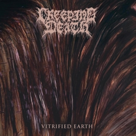 CREEPING DEATH shatters the earth with ‘Vitrified Earth’